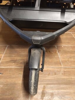 Thule Urban Glide 3 Double - 14