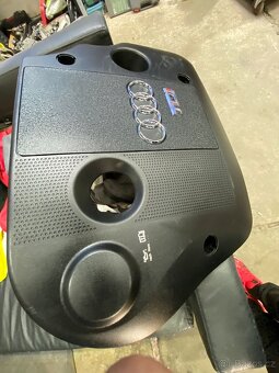 Audi  A4 B5 - 14