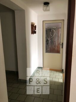 Prodej rodinné domy, 248 m2 + pozemek 417 m2 - Vimperk II - 14