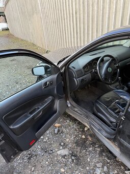 Škoda Octavia I 1.9 TDi 96 kW rv 2003 Elegance - 14