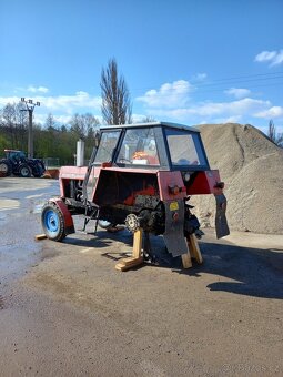 Zetor 8011 - 14