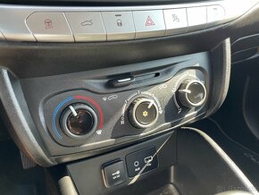 Fiat Tipo 1.4 16V 1. majitel, nová TK - 14