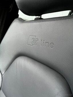 AUDI A6 C6 4F s-line - 14