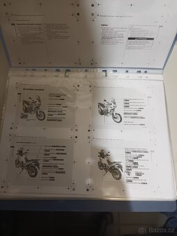 Honda CRF 1100 L  AFRICA TWIN DCT - 14