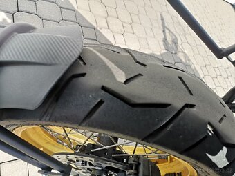CFMOTO 800 MT Touring,r.v.2022,  nové v ČR, 1.majtel - 14