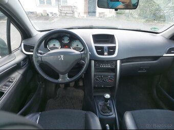 Peugeot 207 SW  1.6i-16V - 14