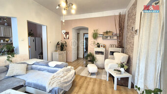 Prodej rodinného domu, 240 m², Postoloprty, ul. Štefánikova - 14