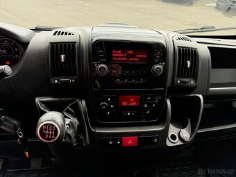 Peugeot Boxer - 14