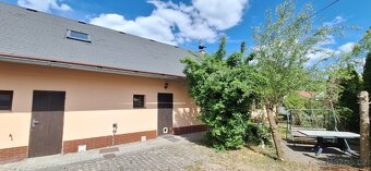 Prodej domu 3+1 • 183 m² - 14