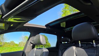 AUDI Q7 E-tron plugin hybrid (nafta/elektro) - 14