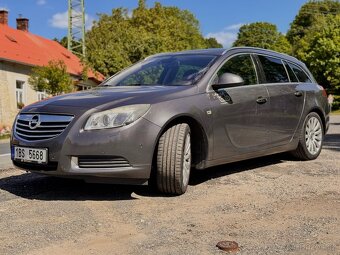 Opel Insignia A - 14