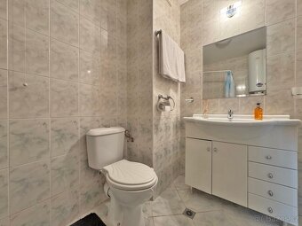 Bulharsko, Apartmán s výhledem na moře - 14