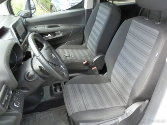 Opel Combo 1,5 CDTi LIFE, AUTOMAT - 14