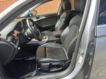 Audi A6 Allroad  3.0 TDi 160kw Quattro - 14