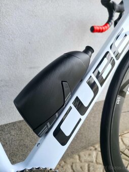 Silniční kolo Cube LITENING AERO C:68X Race Carbon 2024 - 14