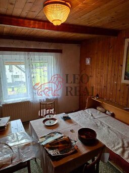 Prodej rodinného domu 137 m2 pozemek 1119 m2 - 14