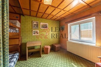 Prodej rodinného domu 137 m2 pozemek 1119 m2 - 14