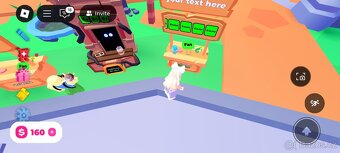Roblox account - 14