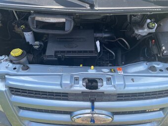 Ford Transit 2,2 TDCI - 14