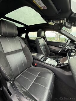 Land Rover Range Rover Velar, D240S, R-Dynamic, 4x4 - 14