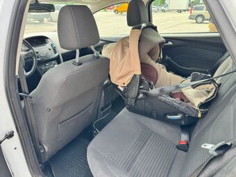Ford Focus 1.0 EcoBoost - 14