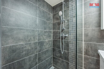 Prodej bytu 2+1, 56 m², Praha, ul. Čestmírova - 14