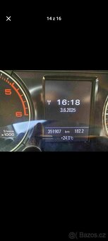 Audi Q5 2.0 TDI 125kw quattro automat převodovka v nouzí - 14