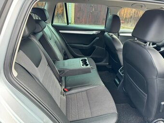 Škoda Octavia III 1.6 TDi DSG MODEL 2016 MOŽNO NA SPLÁTKY - 14