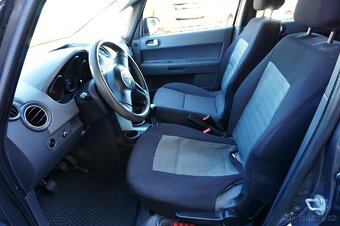 MITSUBISHI COLT 1,3 70KW 2007 AC - 14