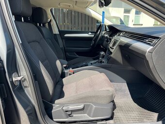 VOLKSWAGEN PASSAT B8 VARIANT 2.0TDI 110 kW DSG FullLED/AL19 - 14