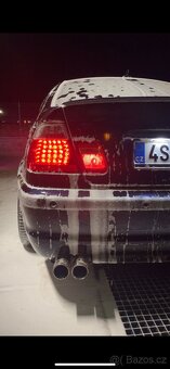 BMW E46 330d 150kw - 14