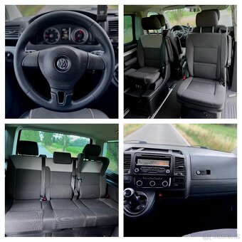 VW Multivan 2.0 TDI - 14
