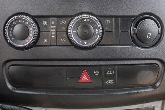 Mercedes-Benz Sprinter 316 CDI R3L super VS - 14