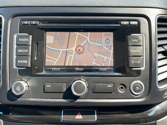 Seat Alhambra, 2.0 TDI 125kW-DSG-STYLE-7 MÍST - 14