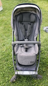 Oyster 3- 2v1 + taška+ adaptéry na autosedačku - 14