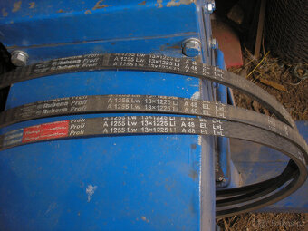 štěpkovač špalíkovač - 14