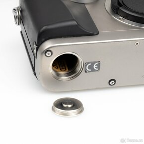 Contax G2 po CLA - 14