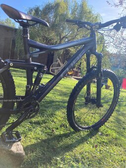CUBE STEREO RACE 160 - 14