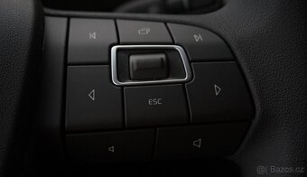 Volvo FM 410/6x2/Nosič kontejnerů/HMF 21T/M Jeřáb - 14