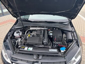 Volkswagen Golf 1.4 TSi 90kW - 14
