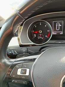Prodám VW Passat B8 kombi 2.0BiTDI 176kW 4motion, Webasto - 14