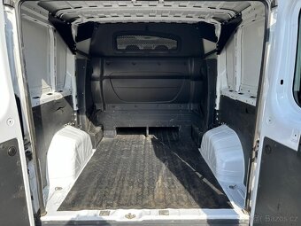 Fiat Ducato 2.3 JTD 7 míst 2017 217.000km klima - 14