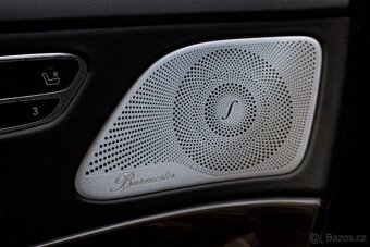 Mercedes Benz S 350d AMG 4MATIC - 14