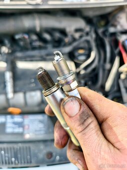 Volkswagen Sharan VR6 150Kw 4×4 6q 7mist - 14