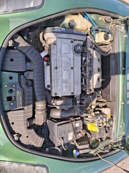 Fiat Barchetta 1,8i 16V - 14