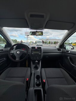 Volkswagen Golf V 1.4 16V - 14