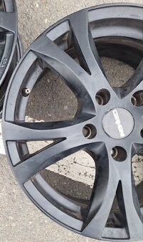 alu kola 7Jx16 ET45 - 14