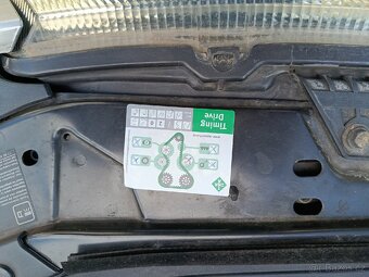 Renault laguna 1.9 dti 74 kW r.v.2004 - 14