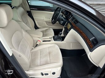 2.0 tdi 125kw, Elegance, 180000km, 2014, DSG, Pano, Xenon - 14