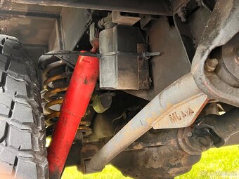 Land Rover Defender 110, Td5. - 14